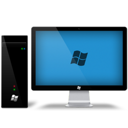  Windows XP, Vista, Seven(7)
