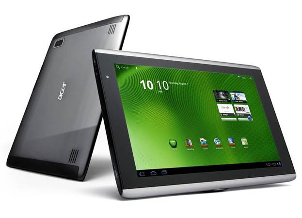  acer iconia tab