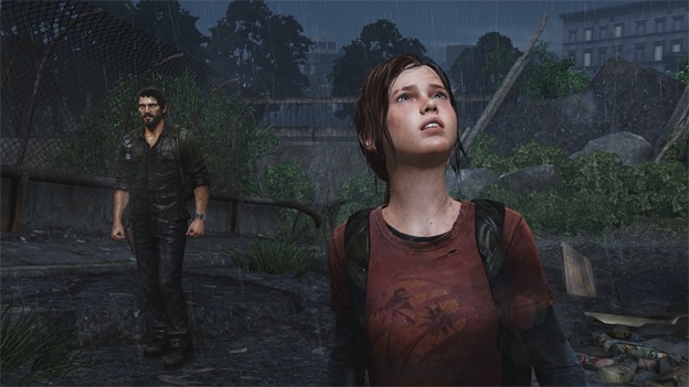 The Last Of Us   3.4 