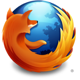  Firefox     