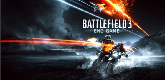     Battlefield 3 DLC: End Game