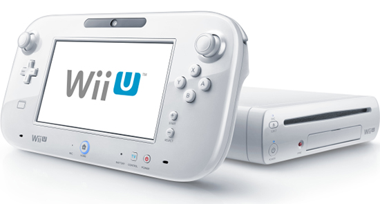 Nintendo:  Wii U     Nintendo