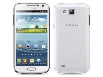 Samsung    Galaxy Premier