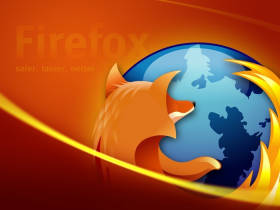 Firefox 16  , Mozilla  