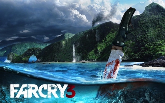  Far Cry 3      AMD Radeon