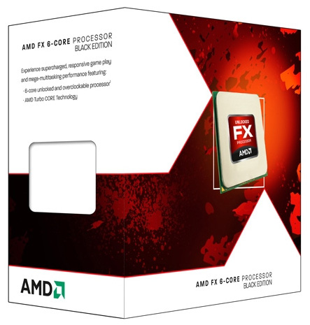 AMD    FX-4200