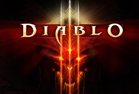    Diablo III