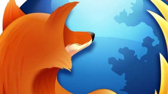 Mozilla  - Firefox UE3