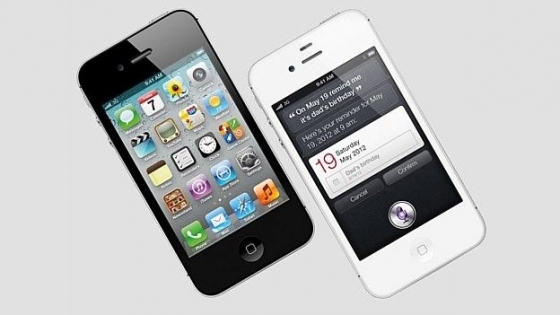  Apple iPhone 4S
