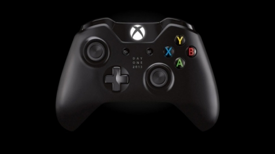 Microsoft    Xbox One - Day One
