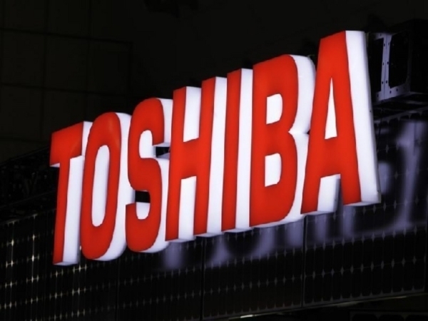   Toshiba Corp   70% 