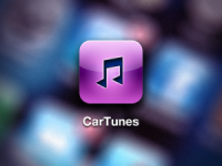 CarTunes -    iPad  iPhone