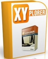 XYplorer 11.70 -       Windows