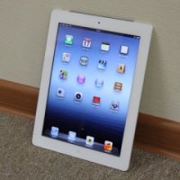 :  iPad   !