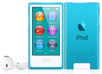   iPod nano 7G