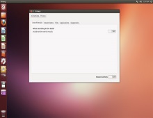   Ubuntu 1304 Raring Ringtail