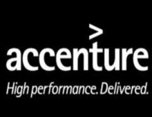 Accenture     Nokia Networks