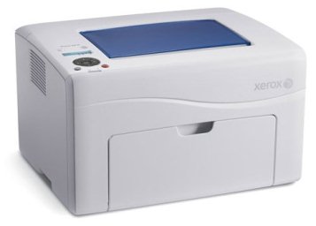  Xerox Phaser 6000/6100