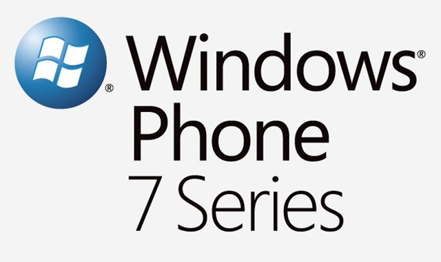   Windows Phone 7