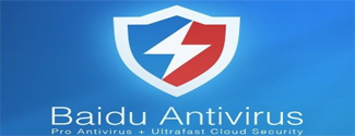   Baidu Antivirus 4.0   