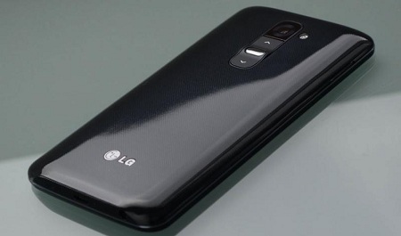   LG G2 (D802)      