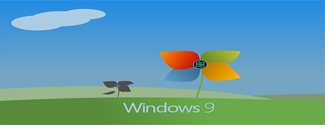         Windows Blue  Windows 9