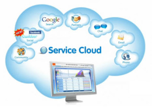 cloud-service