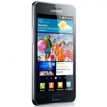  Samsung Galaxy S II - 100 000   