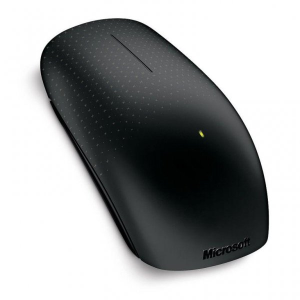 Touch Mouse -      Microsoft