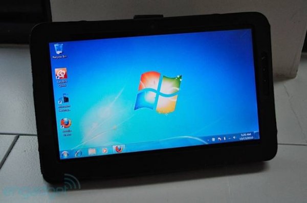   CTL 2goPad SL10   Windows 7 ( + )