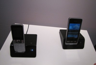 Philips   DECT-   Mobilelink