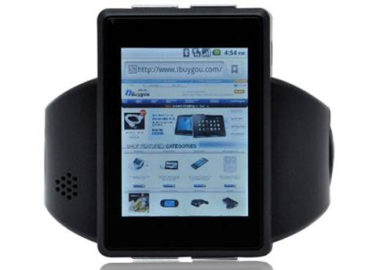 Z1 Smart Android 2.2 Watch -     