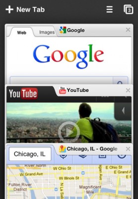    Google Chrome  iPad  iPhone