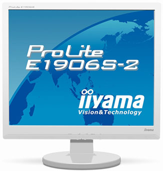 iiyama ProLite E1906S-2