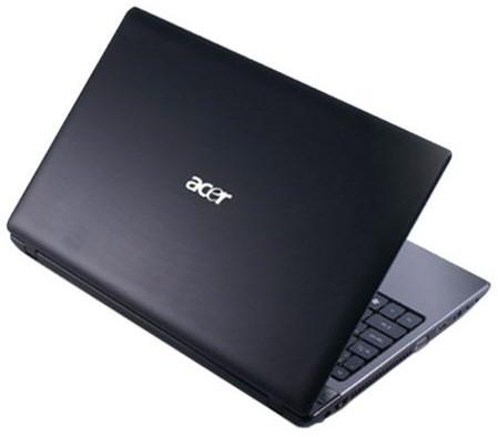  Acer Aspire 5560  7560   AMD Llano   