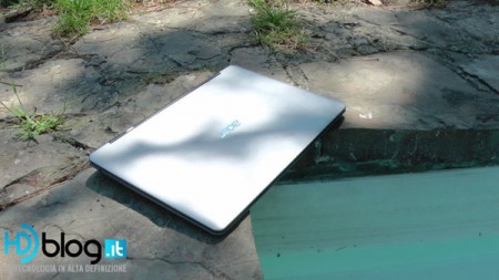 Acer Aspire 3951 Ultrabook:      