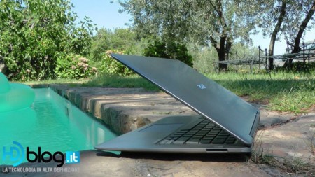 Acer Aspire 3951 Ultrabook:      
