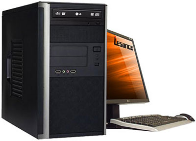 Unitcom-Lesance-DT-P2531-Desktop-PC-1