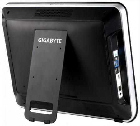 Gigabyte    all-in-one GB-AEDT