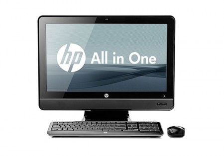 HP   Compaq 8200 Elite