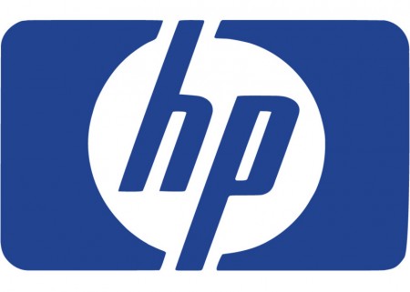 Hewlett-Packard     