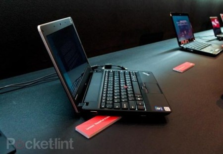 Lenovo ThinkPad Edge E125   AMD Brazos