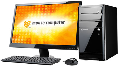 Mouse Computer Lm-iH530E