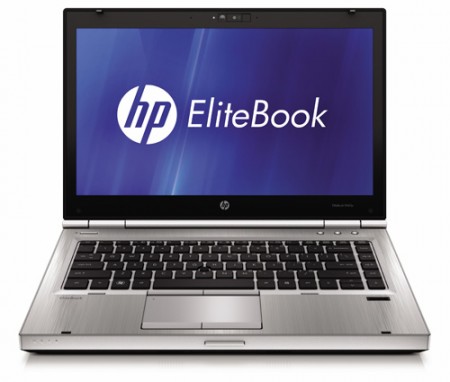 HP   EliteBook    