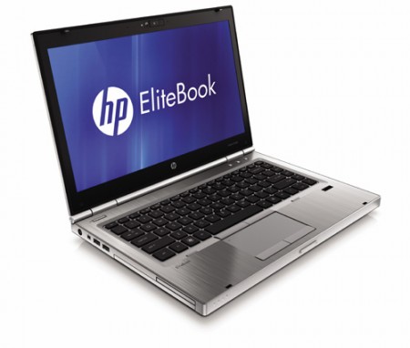 HP   EliteBook    