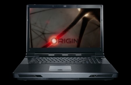 Origin PC   &amp;#171;&amp;#187