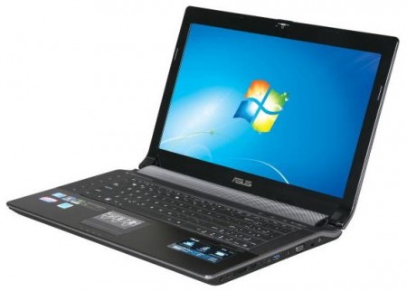    laptop ASUS