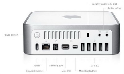 Apple   Mac Mini