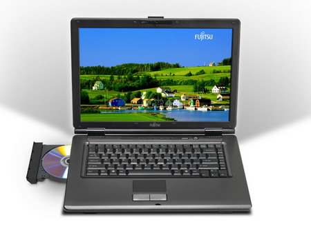 Fujitsu   LifeBook A1120
