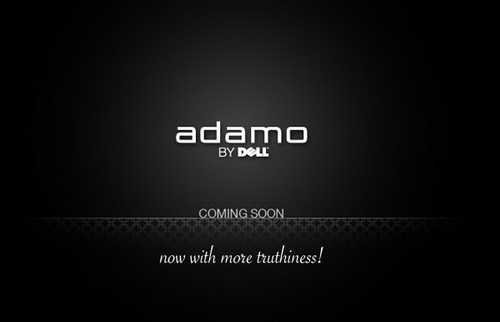 Dell: Adamo  &amp;#171;&amp;#187; MacBook Air